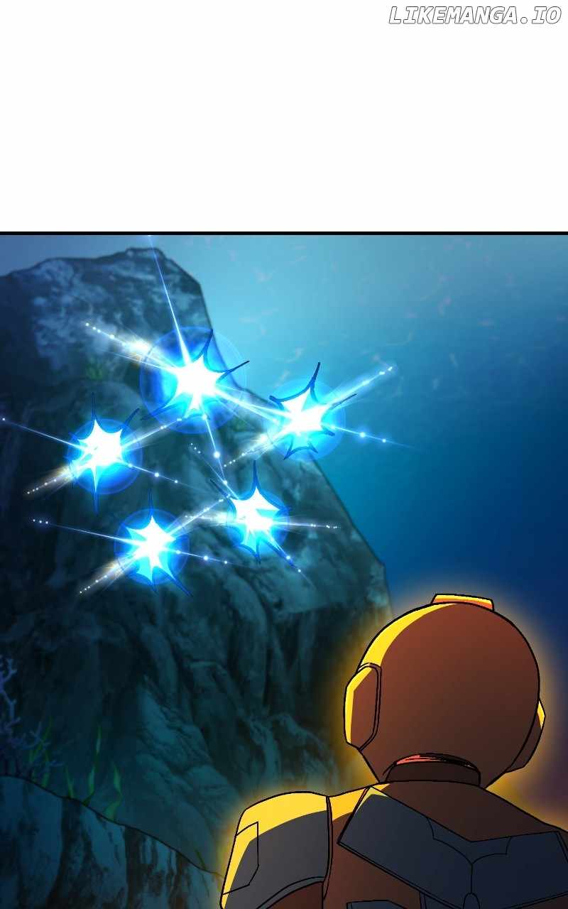 Divine Delivery Chapter 60 51